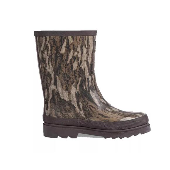 GATOR WADERS KIDS RAIN BOOTS - Picture 4 of 6